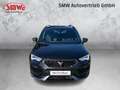 CUPRA Ateca 2.0TSI 300PS DSG 4DRIVE HÄNGERZUG/ LED/ NAVI Schwarz - thumbnail 2