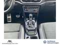 Volkswagen T-Roc 1.5 TSI R-Line DSG LED Navi ACC AHK RFK Blanco - thumbnail 20