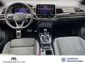 Volkswagen T-Roc 1.5 TSI R-Line DSG LED Navi ACC AHK RFK Blanco - thumbnail 17