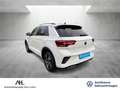 Volkswagen T-Roc 1.5 TSI R-Line DSG LED Navi ACC AHK RFK Blanco - thumbnail 3