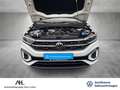 Volkswagen T-Roc 1.5 TSI R-Line DSG LED Navi ACC AHK RFK Blanco - thumbnail 16