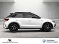 Volkswagen T-Roc 1.5 TSI R-Line DSG LED Navi ACC AHK RFK Wit - thumbnail 7
