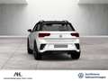 Volkswagen T-Roc 1.5 TSI R-Line DSG LED Navi ACC AHK RFK Wit - thumbnail 6