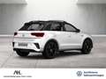 Volkswagen T-Roc 1.5 TSI R-Line DSG LED Navi ACC AHK RFK Wit - thumbnail 2