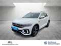 Volkswagen T-Roc 1.5 TSI R-Line DSG LED Navi ACC AHK RFK Blanco - thumbnail 1