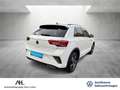 Volkswagen T-Roc 1.5 TSI R-Line DSG LED Navi ACC AHK RFK Blanco - thumbnail 6