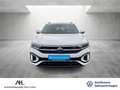 Volkswagen T-Roc 1.5 TSI R-Line DSG LED Navi ACC AHK RFK Blanco - thumbnail 9