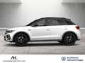 Volkswagen T-Roc 1.5 TSI R-Line DSG LED Navi ACC AHK RFK Wit - thumbnail 3