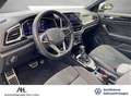 Volkswagen T-Roc 1.5 TSI R-Line DSG LED Navi ACC AHK RFK Blanco - thumbnail 14