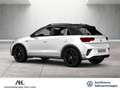 Volkswagen T-Roc 1.5 TSI R-Line DSG LED Navi ACC AHK RFK Wit - thumbnail 5