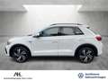 Volkswagen T-Roc 1.5 TSI R-Line DSG LED Navi ACC AHK RFK Blanco - thumbnail 2