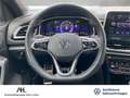 Volkswagen T-Roc 1.5 TSI R-Line DSG LED Navi ACC AHK RFK Blanco - thumbnail 19