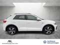 Volkswagen T-Roc 1.5 TSI R-Line DSG LED Navi ACC AHK RFK Blanco - thumbnail 7