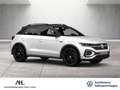 Volkswagen T-Roc 1.5 TSI R-Line DSG LED Navi ACC AHK RFK Wit - thumbnail 8