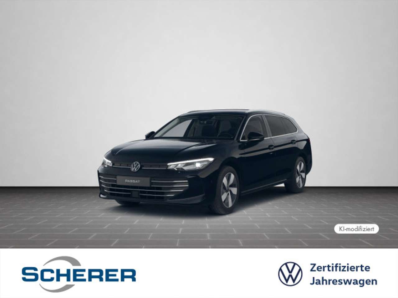 Volkswagen Passat Variant 2026