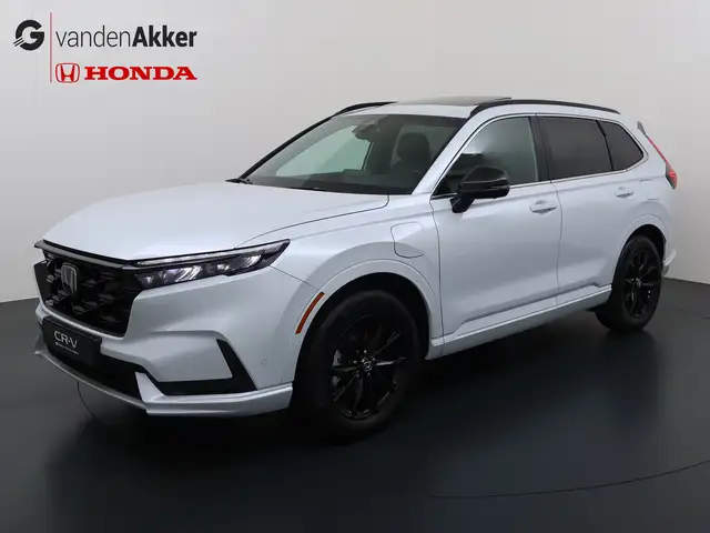 Honda CR-V 2.0 Plug-In Hybrid 184pk 2WD CVT Advance Tech Nieu