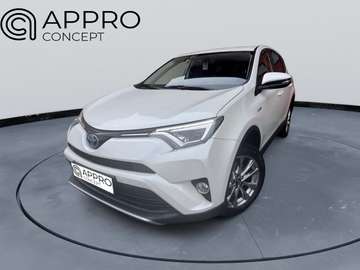 Rav 4 2.5i 2WD