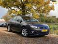 Opel Astra 1.4 Turbo Blitz | Navi + Clima + Cruise nu €6.975, Grijs - thumbnail 1