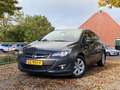 Opel Astra 1.4 Turbo Blitz | Navi + Clima + Cruise nu €6.975, Grijs - thumbnail 4