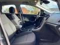 Opel Astra 1.4 Turbo Blitz | Navi + Clima + Cruise nu €6.975, Grijs - thumbnail 11