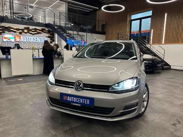 VII Highline BMT 4Motion *Standh*AHK*Xenon*