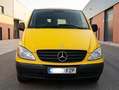 Mercedes-Benz Vito Vito Furgón 4x4 115CDI Extralarga Amarillo - thumbnail 3