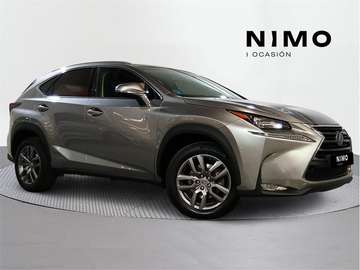 300h Executive 4WD Tecno + Navibox