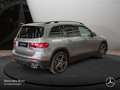 Mercedes-Benz GLB 200 AMG+NIGHT+MULTIBEAM+KAMERA+19"+7G Grau - thumbnail 8