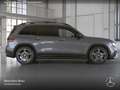 Mercedes-Benz GLB 200 AMG+NIGHT+MULTIBEAM+KAMERA+19"+7G Grau - thumbnail 22