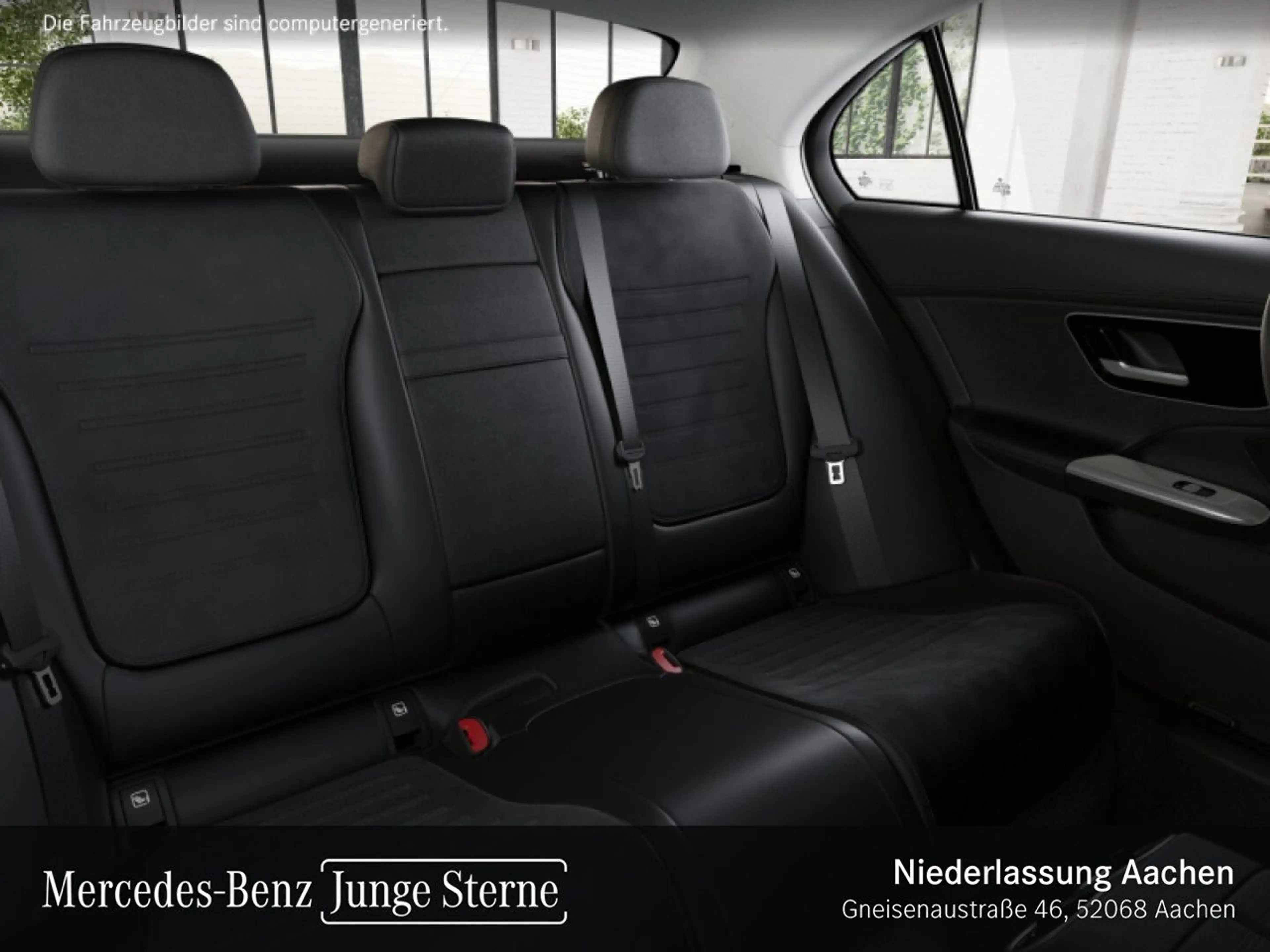 Mercedes-Benz C 300 e AMG+LED+KAMERA+TOTW+KEYLESS+9G — photo 13