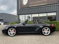 Porsche Boxster S 3.2 281pk Sportleder SportChrono 19" NL Auto 115 Negro - thumbnail 5