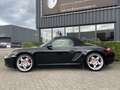 Porsche Boxster S 3.2 281pk Sportleder SportChrono 19" NL Auto 115 Negro - thumbnail 6
