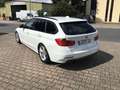 BMW 320 d +Klima+Automatic+Panoramadach Bianco - thumbnail 4