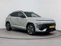 Hyundai KONA 1.6 GDI HEV N Line | Echte N-Line | Navi/Carplay | Gris - thumbnail 6