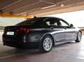 BMW 518 518d Luxury 150cv E6 Szary - thumbnail 2