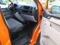 Volkswagen T6 Transporter T6 2.0 TDI Kombi lang Orange - thumbnail 7