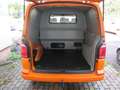 Volkswagen T6 Transporter T6 2.0 TDI Kombi lang Orange - thumbnail 9