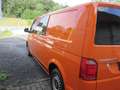 Volkswagen T6 Transporter T6 2.0 TDI Kombi lang Orange - thumbnail 3