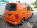 Volkswagen T6 Transporter T6 2.0 TDI Kombi lang Orange - thumbnail 5