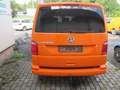 Volkswagen T6 Transporter T6 2.0 TDI Kombi lang Orange - thumbnail 4
