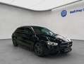 Mercedes-Benz CLA 180 CLA Schwarz - thumbnail 7