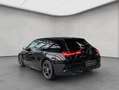 Mercedes-Benz CLA 180 CLA Schwarz - thumbnail 2