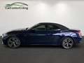 BMW 430 iCabrio*M Sport*Widescreen*Laser*ACC*H&K*AHK* Blue - thumbnail 6
