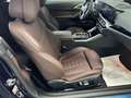 BMW 430 iCabrio*M Sport*Widescreen*Laser*ACC*H&K*AHK* Blue - thumbnail 15