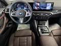 BMW 430 iCabrio*M Sport*Widescreen*Laser*ACC*H&K*AHK* Blue - thumbnail 9