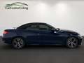 BMW 430 iCabrio*M Sport*Widescreen*Laser*ACC*H&K*AHK* Blue - thumbnail 3