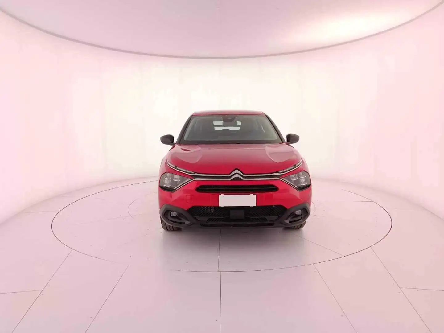Citroen C4 1.2 puretech Feel Pack s&s 130cv eat8 Roşu - 2