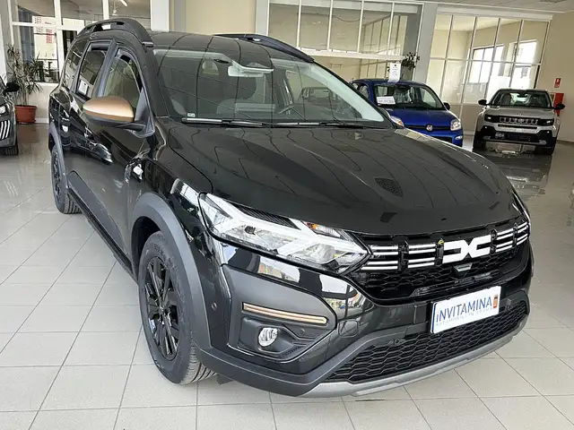 Dacia Jogger 1.0 tce Extreme UP Gpl 100cv 7 posti