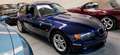 BMW Z3 2.8 Coupé Montreal Blue Blauw - thumbnail 1
