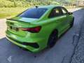 Audi RS3 TFSI Limousine Werksgarantie Top Zustand - thumbnail 7